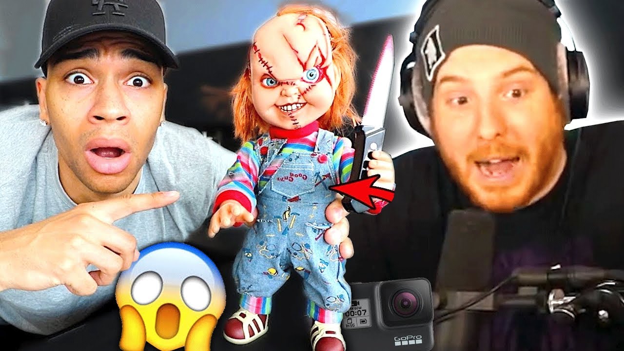 Unge REAGIERT auf VERSTECKEN um 3 Uhr NACHTS! 😱🤦‍♂️  - PrankBros | ungeklickt
