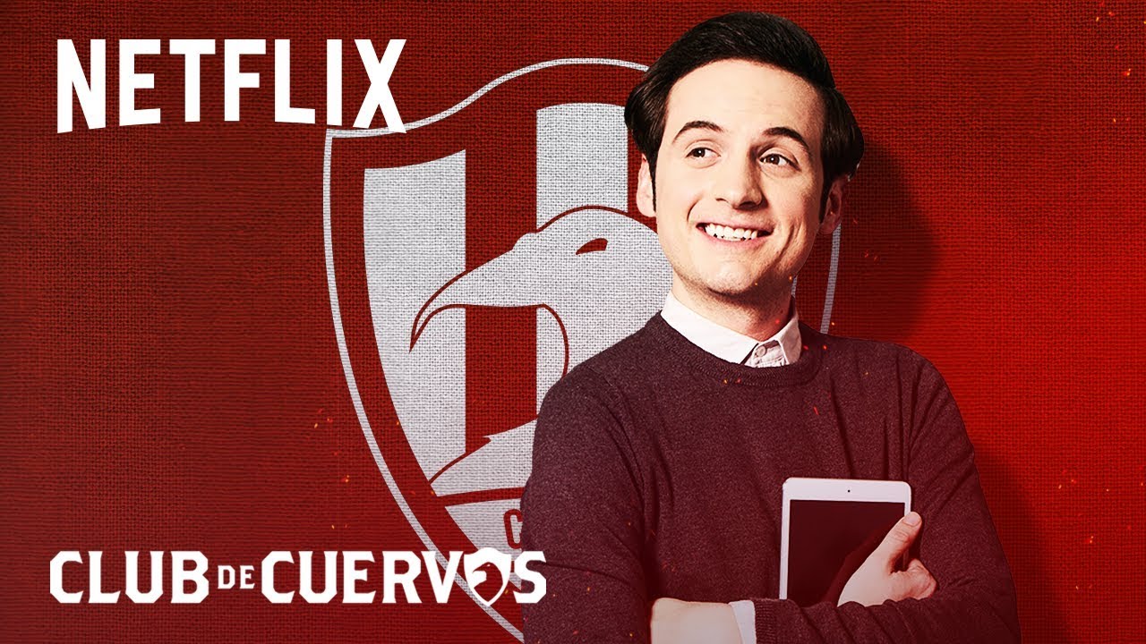 Mejores momentos de Hugo S&aacute;nchez en Club de Cuervos | Netflix