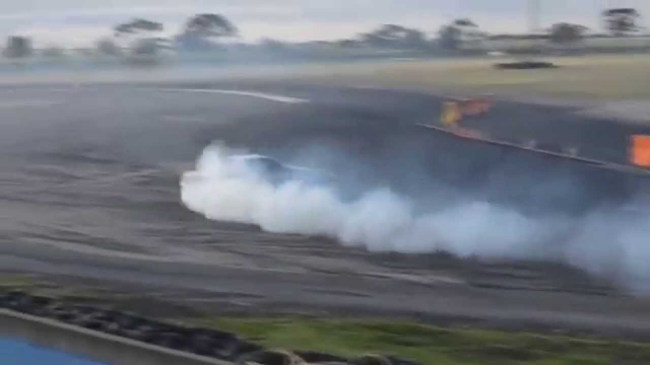 Backwards Entry Drift Compilation