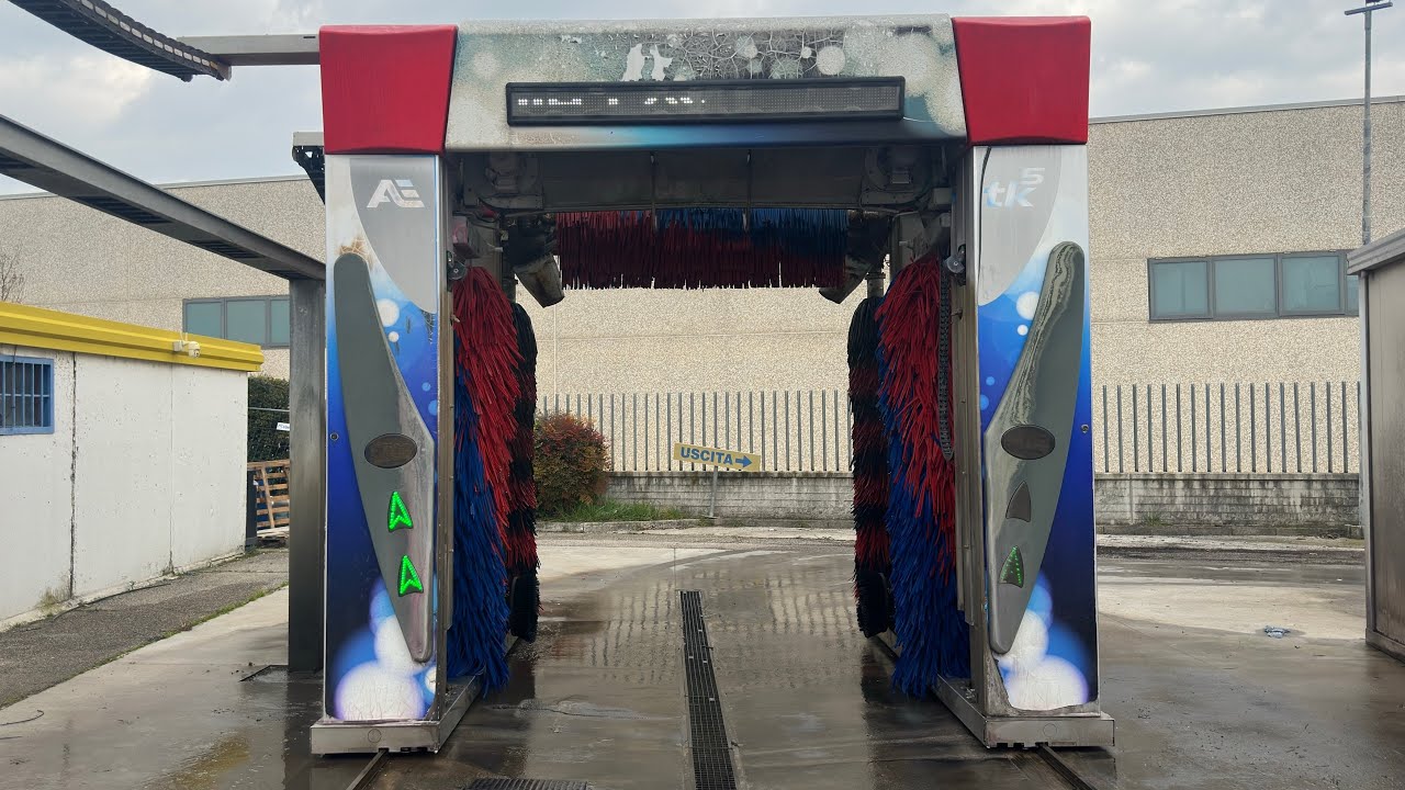 Autoequip TK5