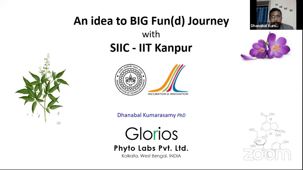 Biotechnology Ignition Grant (BIG)