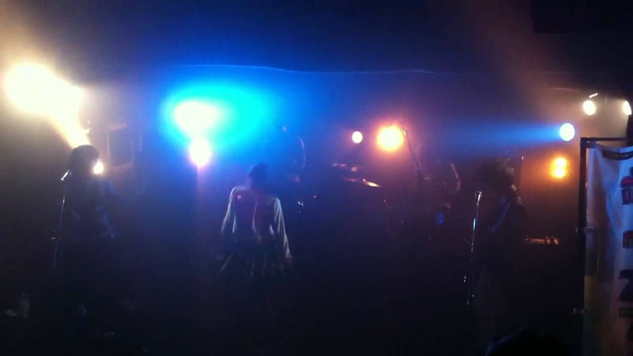 ワスレモノ～アンセム/Menoz　Live at 京都Voxhall