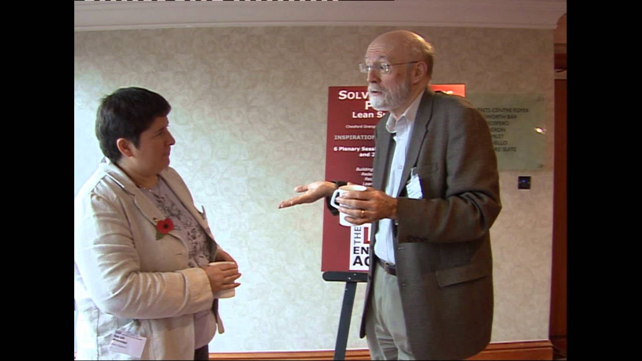 Why Is a Gemba Walk So Important? | Jim Womack