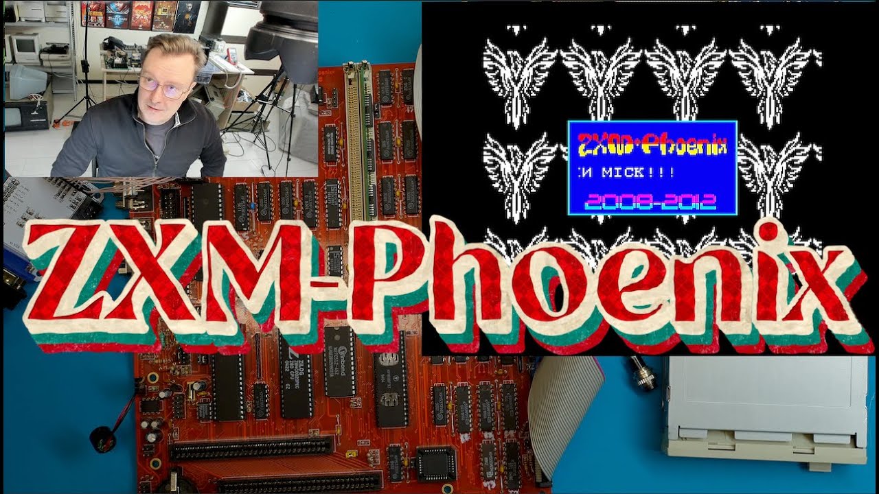ZMX Phoenix