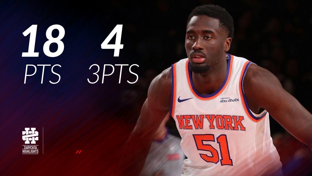 Mohamed Diawara 18 pkt. 4 tr&oacute;jki przeciwko Pelicans w sezonie 25/26
