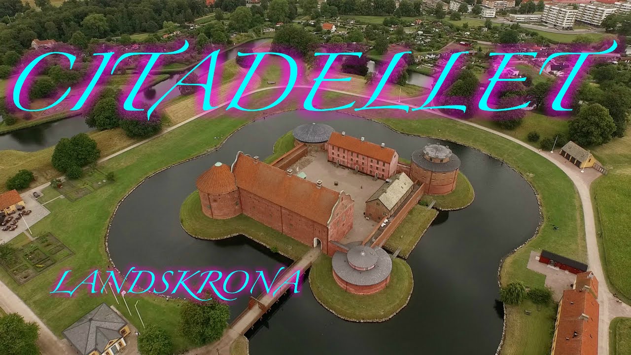 Landskrona Citadell