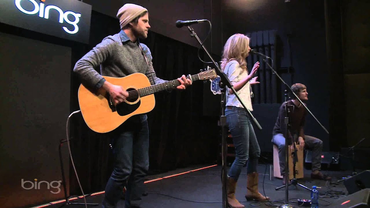 Sarah Darling - You Don't Have To Be Lonely