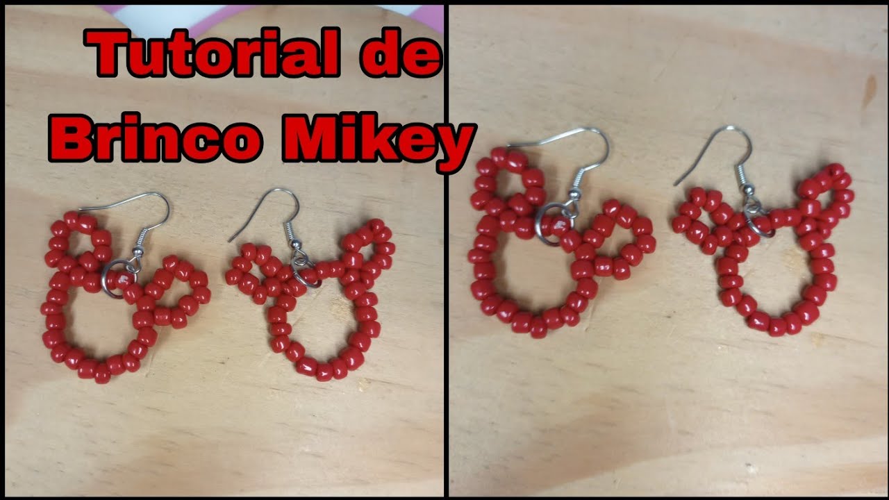 Tutorial de Brinco Mikey