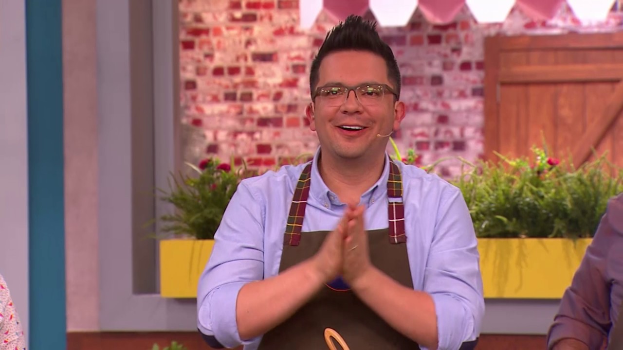 Receta: Panqué de Plátano | Cocineros Mexicanos