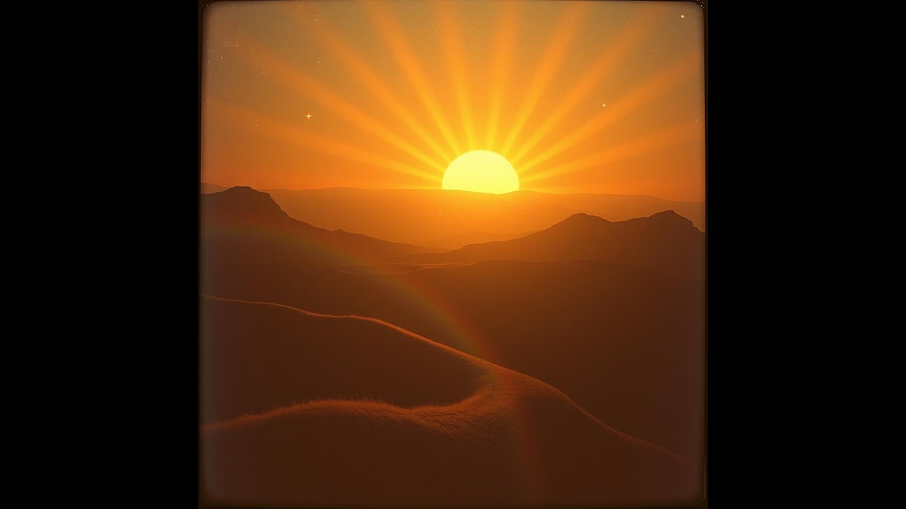 Seven Lights of Creation   Enigmatic v2