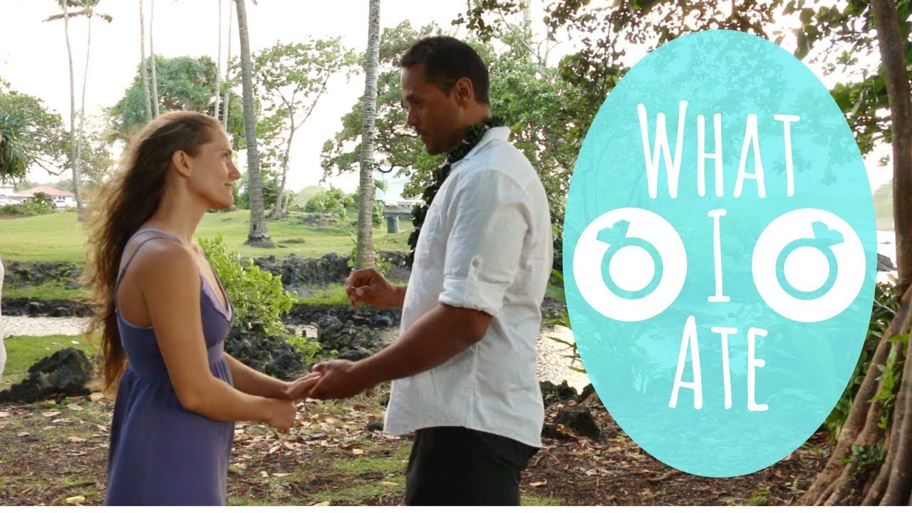 What I Ate Today ||VEGAN & HEALTHY|| ...on just another totally average day of my life 😘