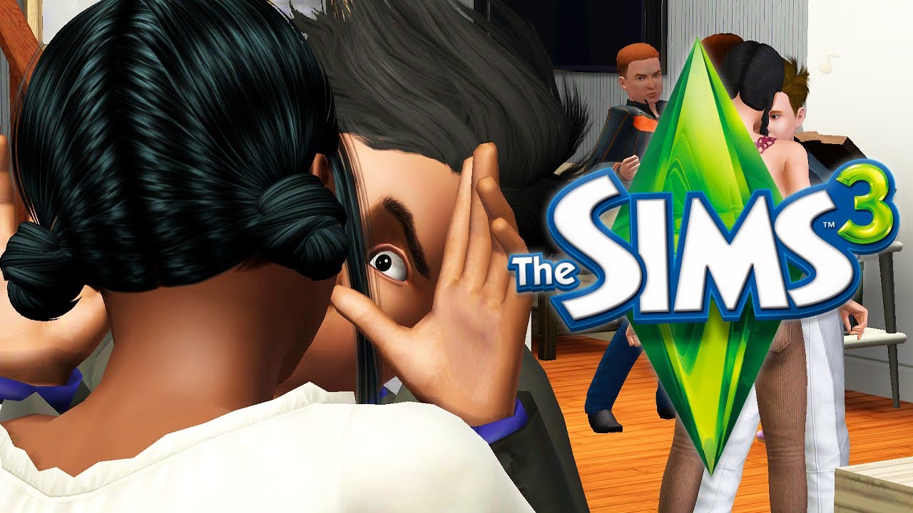 MY TEEN KIDS ARE WILD TODAY //  The Sims 3: Legacy Challenge (O'Neal-Langerak) #9