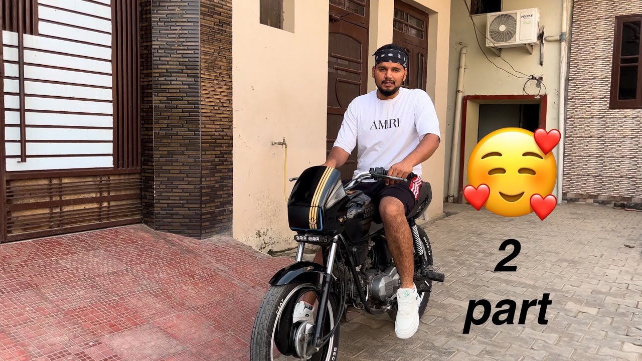 Bara Pind Diya Gallian 🥰 Part 2