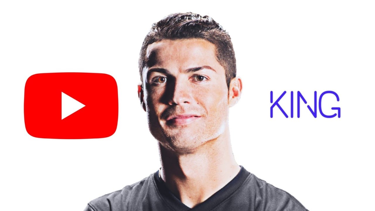 The New King Of Youtube...