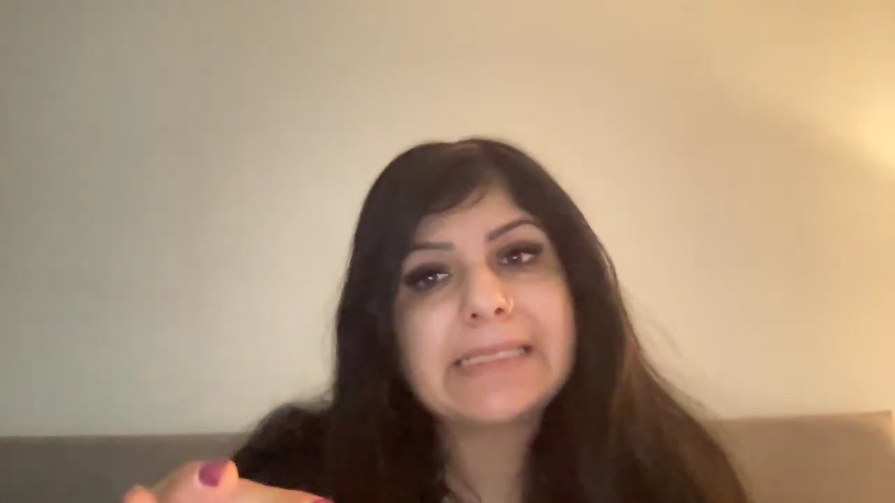 Simple Strategy to Deal with a Narcissist | Don't go Deep | Registered Clinical Counsellor Aditi J