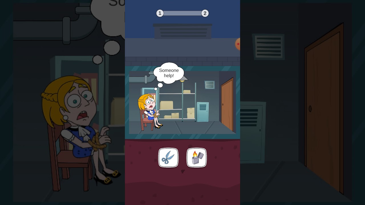 Save The Girl episode 1-5