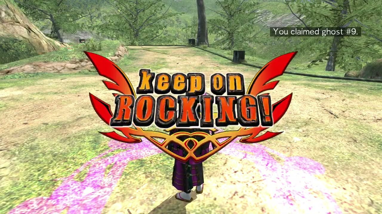 Guilty Gear 2: Overture - Nicky C(IZ) vs Shax(RA), Holy Knights' Fortress - 6/29