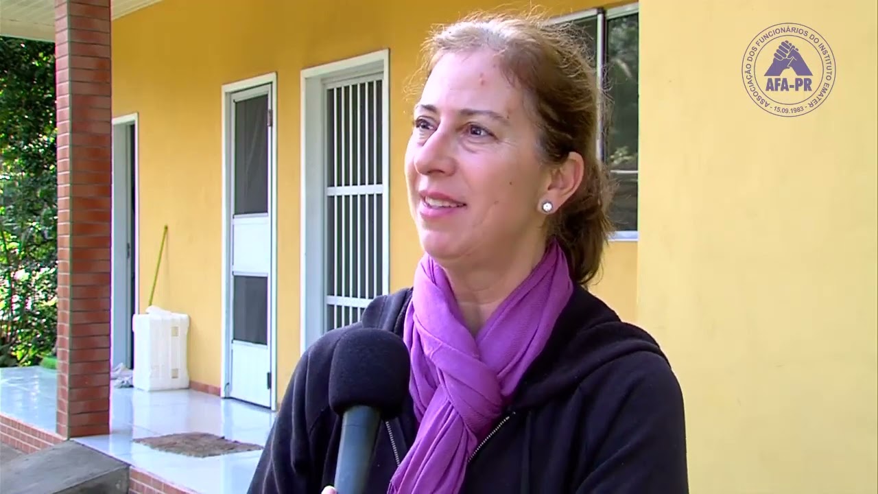 Extensionista Rural   V&iacute;deo 3