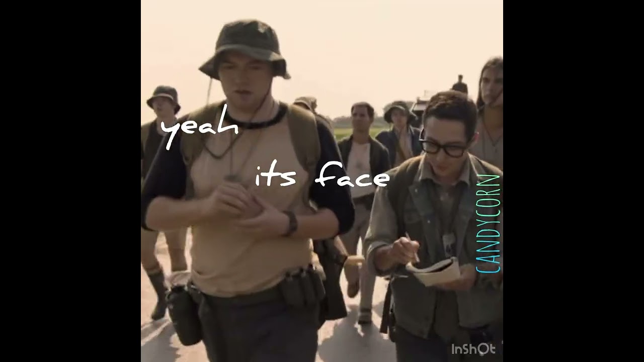 ray and pete - the long walk #shorts #sad #thelongwalk #edit #editing #ray