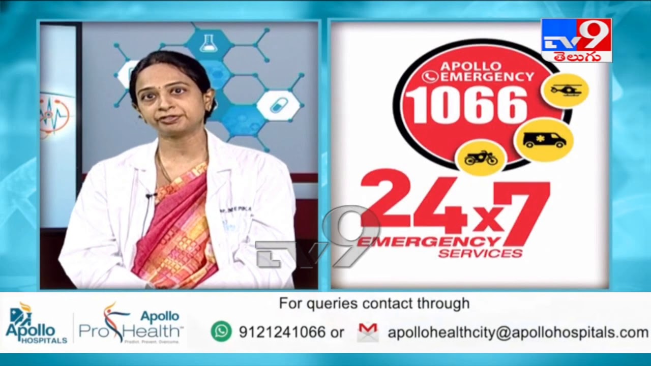 Episode 12 | How to Prevent & Treat Stroke | Dr Deepika, Neurologist | Apollo Aarogyamastu