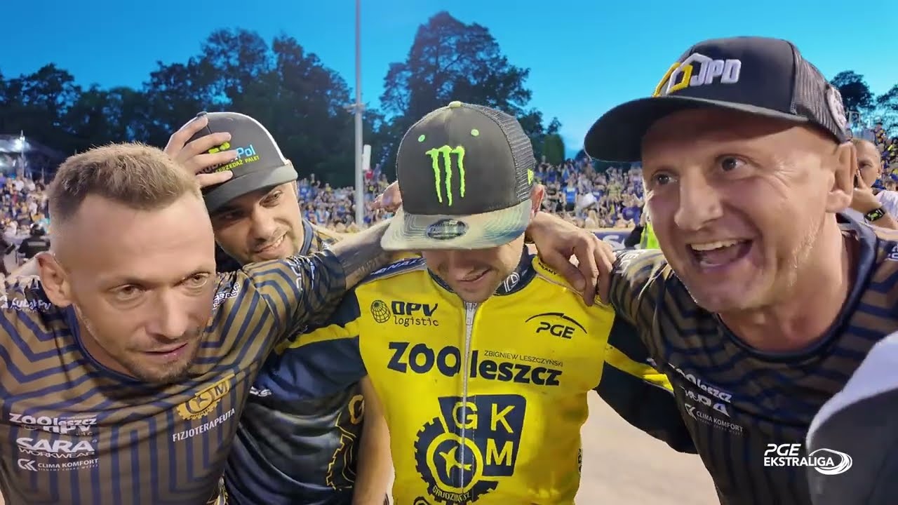 #GRUTOR | Derby są nasze! - kulisy meczu