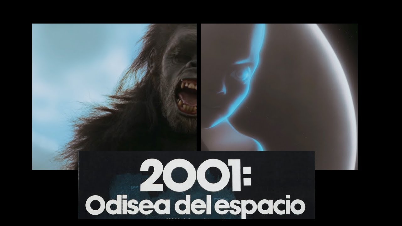 ¿Realmente matamos a Dios? | 2001: Odisea del espacio