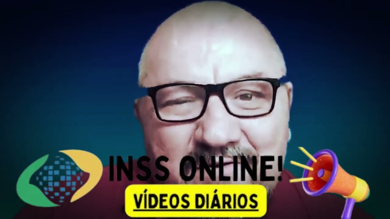 INSS: APOSENTADORIA DE INCAPACIDADE TOTAL E PERMANENTE NÃO FICA DE FORA NÃO ATENÇÃO