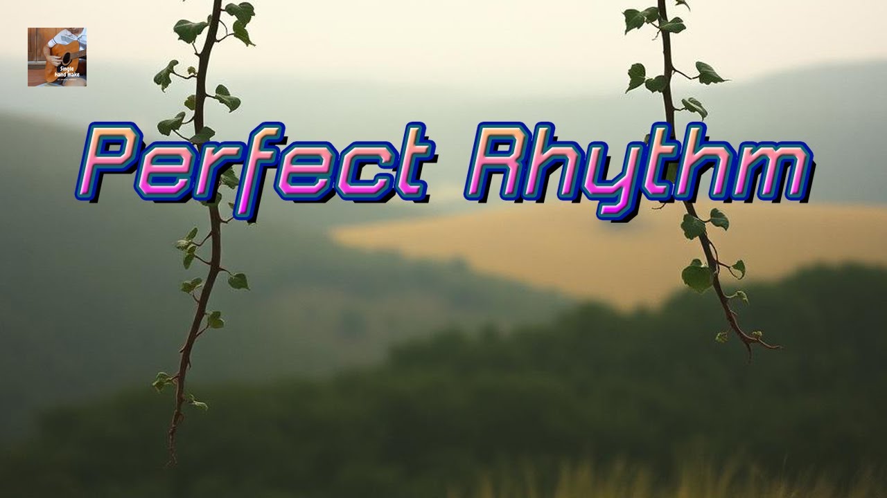 Perfect Rhythm (Official) #heavy #metal #rock