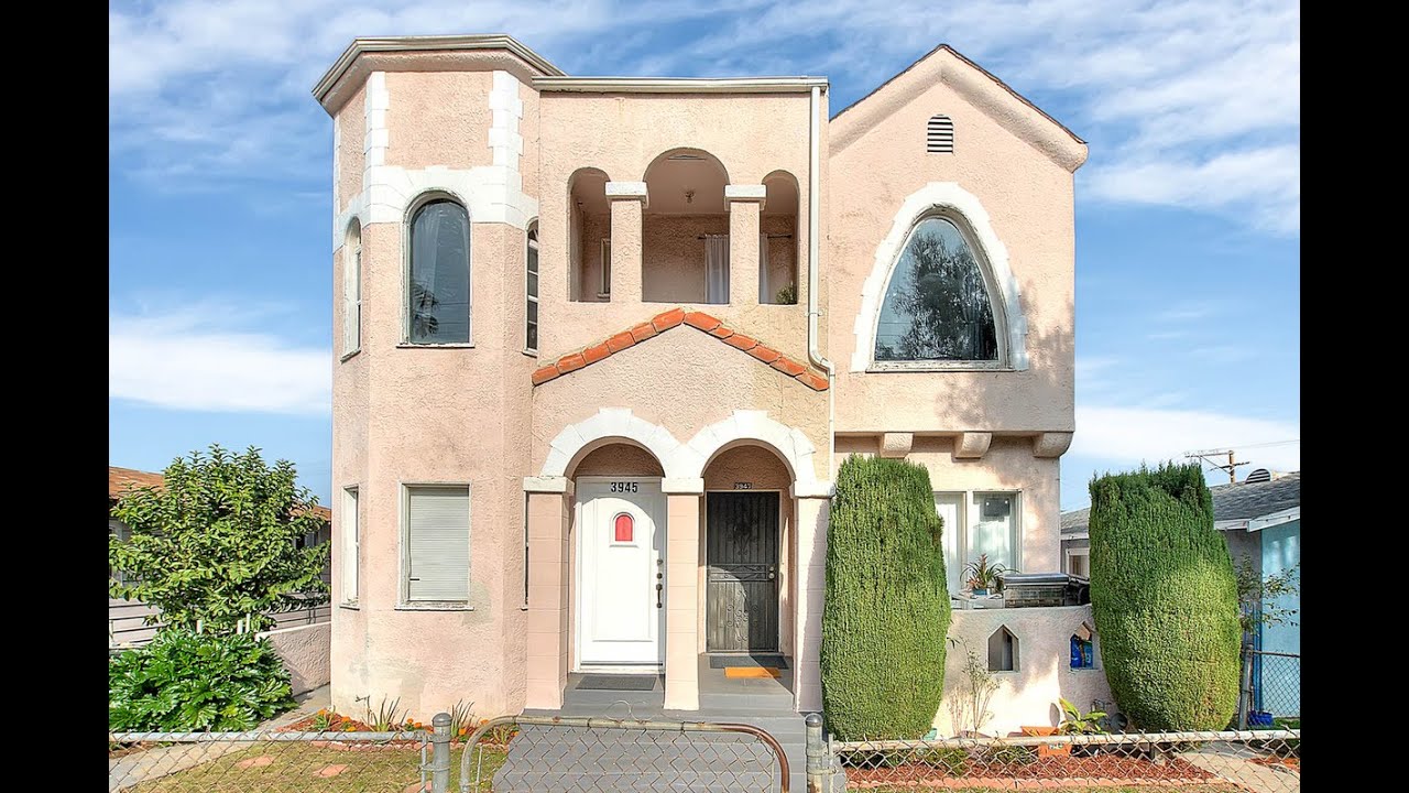 3945 Woolwine Drive | Los Angeles Real Estate