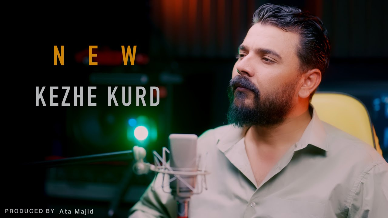 YADGAR XALID KEZHE KURD  PRODUCED BY Ata Majid  .  8.  8.  2025