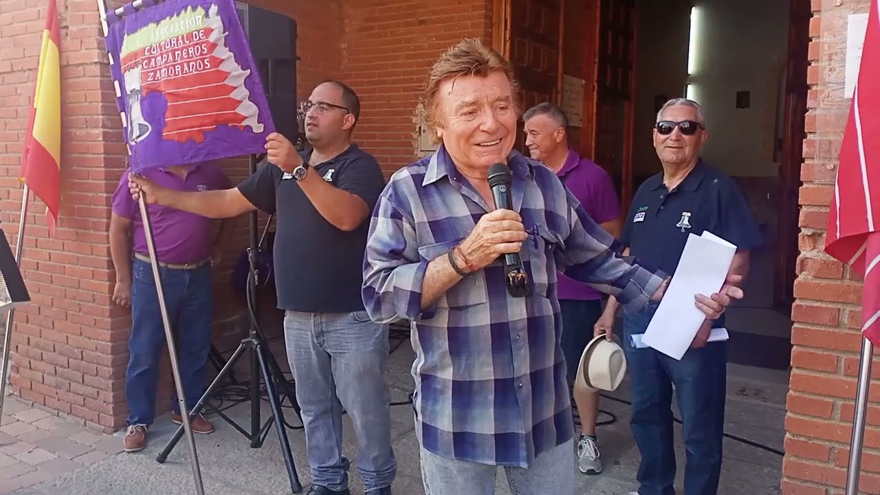 HOMENAJE JOSÉ ANTONIO GUERRA GONZÁLEZ