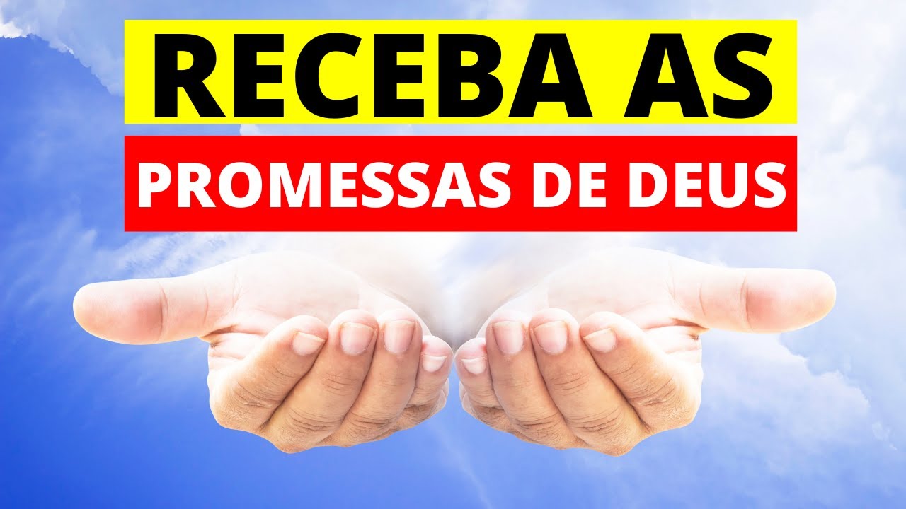 10 Versículos Bíblicos Poderosos Sobre as Promessas de Deus