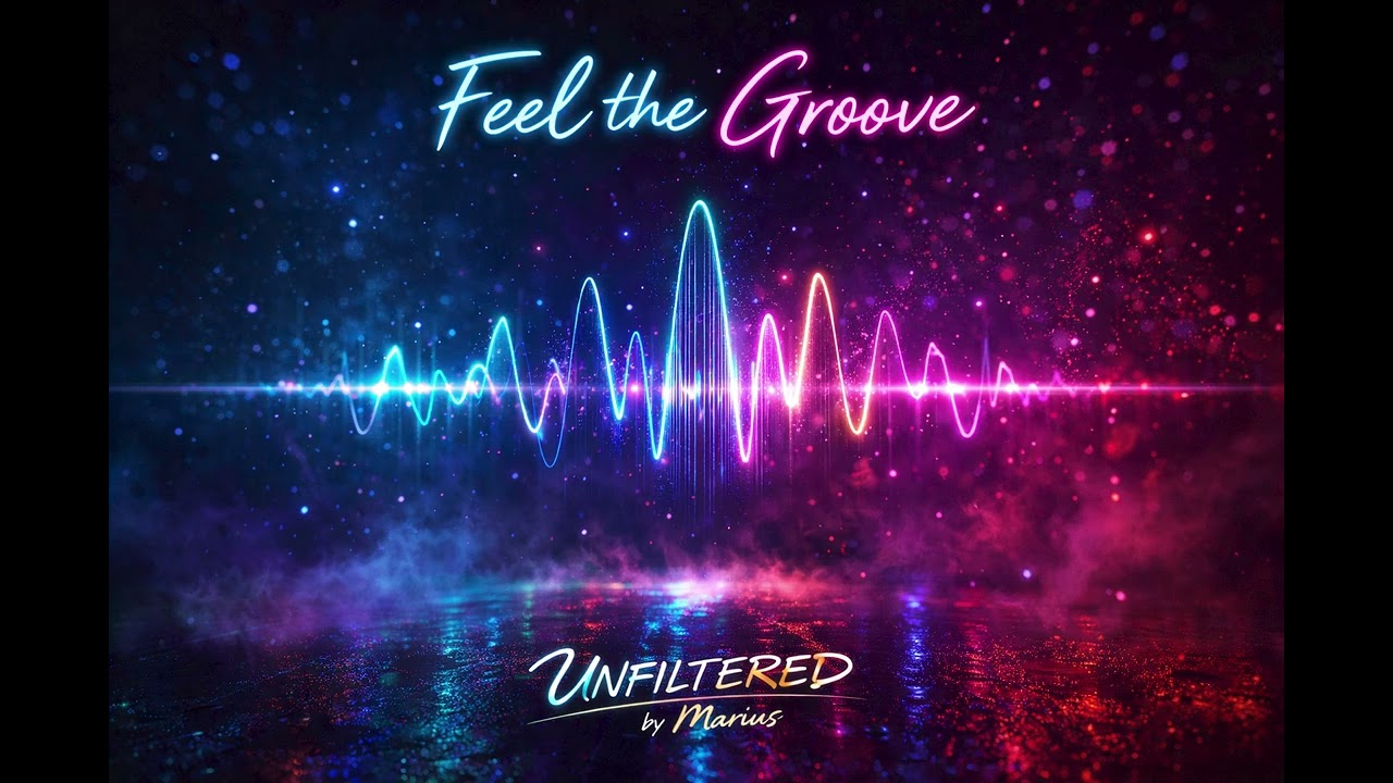 Feel the groove  | Urban Kiz