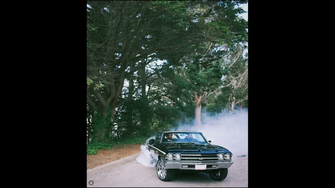 Larry June + Curren$y Type Beat 2026 &ndash; &ldquo;Full Time