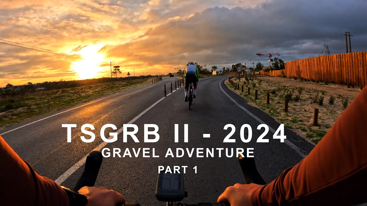 Troia Sagres 2024 - Part 1