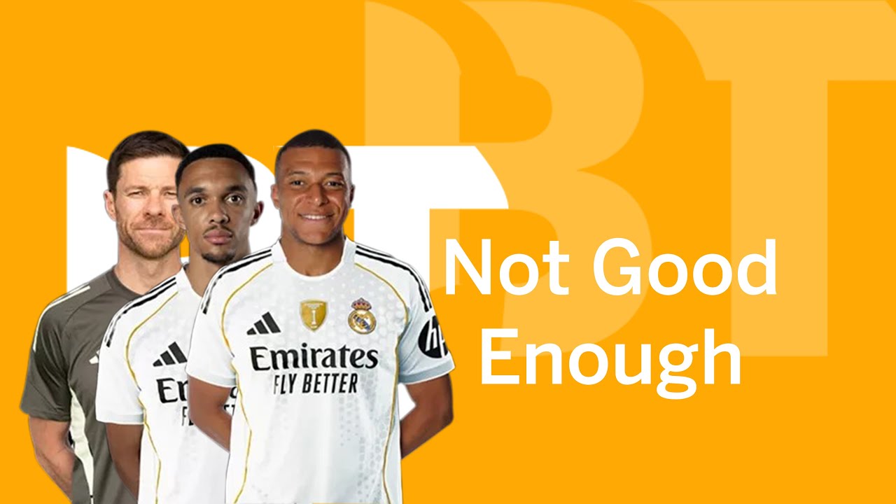 Real Madrid's ego problems EXPOSED | Trent Alexander-Arnold will flop| Barcelona's Lewandowski ISSUE