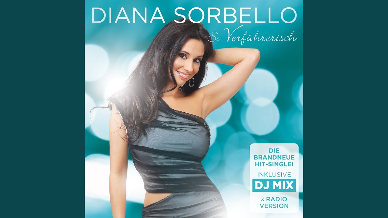 So verführerisch (DJ Mix)