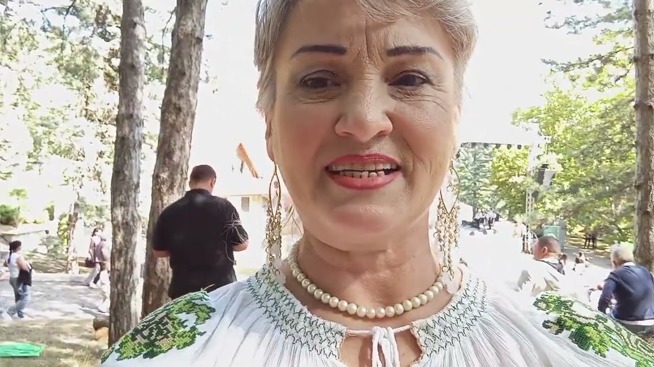 Фестиваль лесов и Солнечные хороводы в резиденции Кондрица.