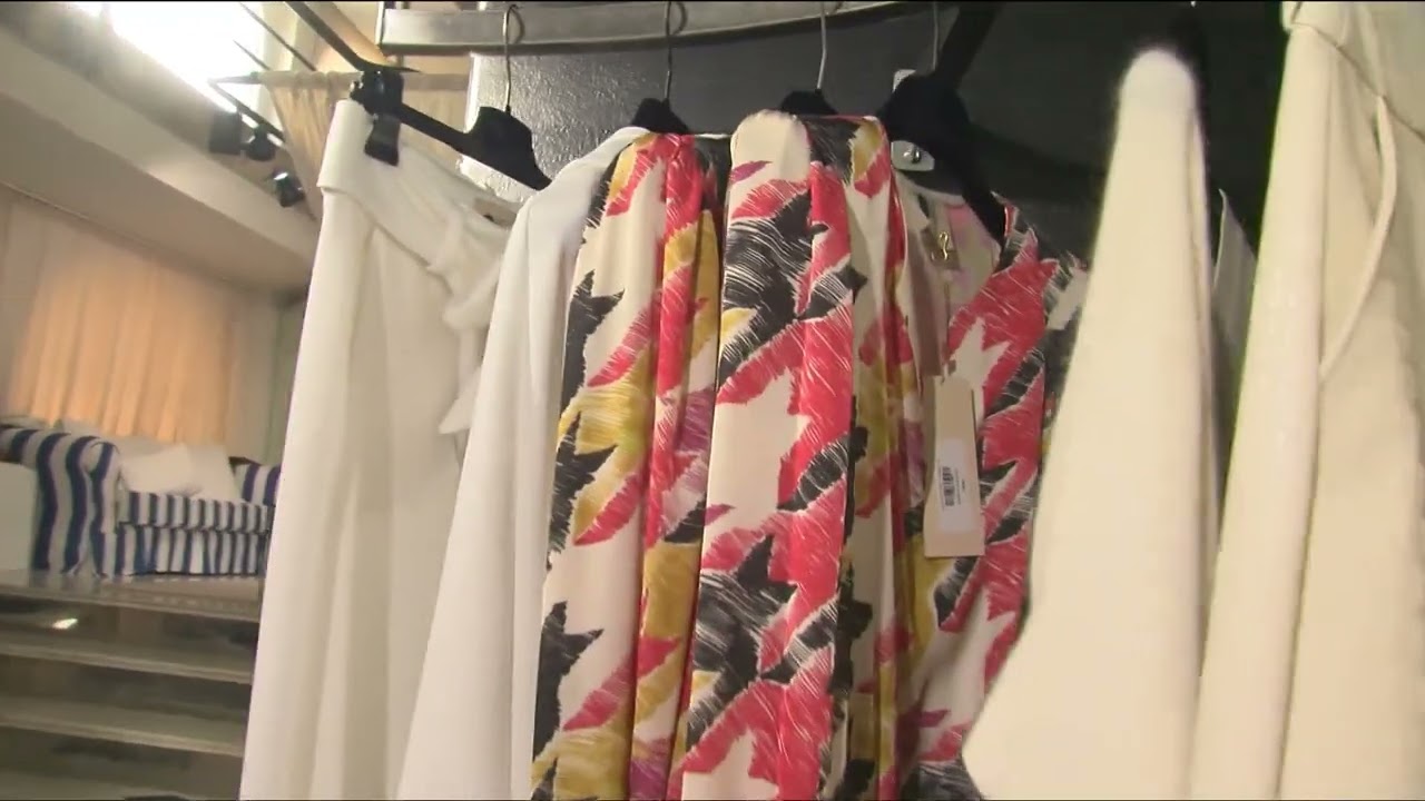 La Plaza Alta acogerá mañana viernes la pasarela “Algeciras de moda”