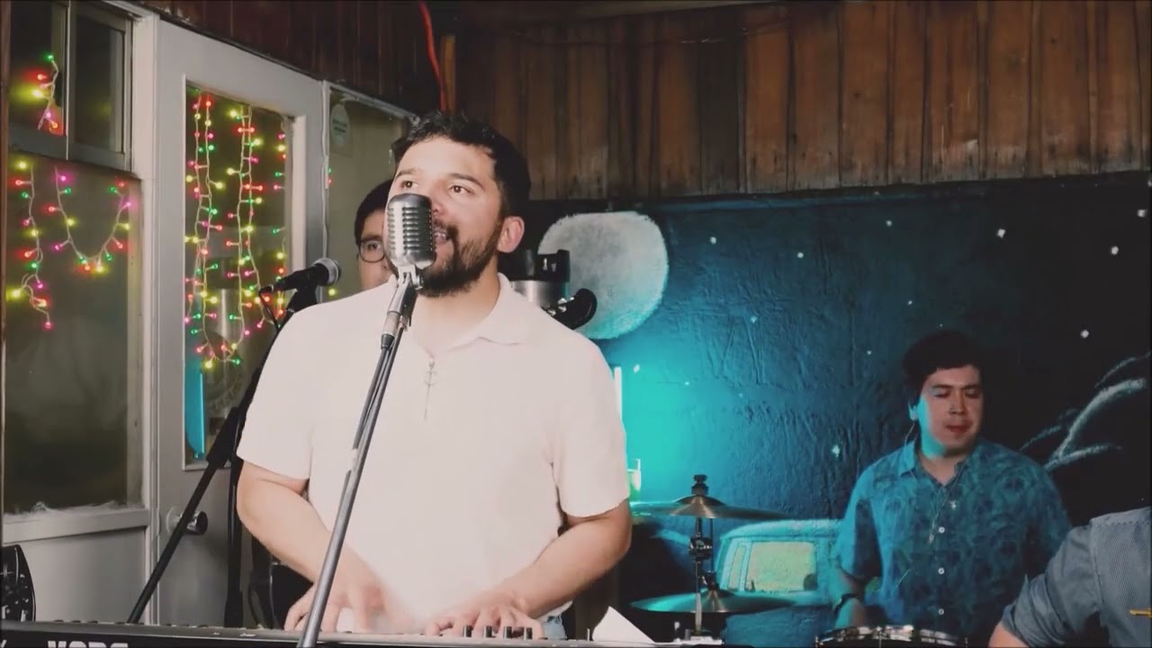 Hijo de Vecino - Montaje (en vivo 