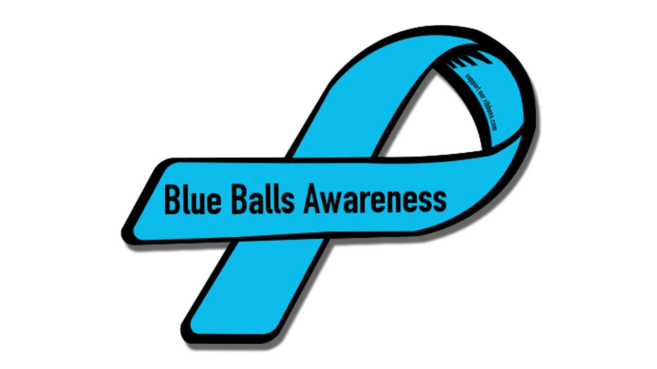 Blue Balls -- Starcraft 2 [LAGTV]