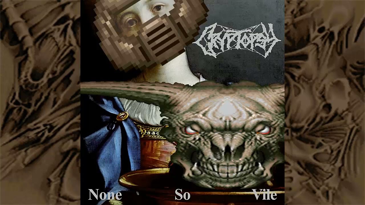 Cryptopsy - Graves Of The Fathers (Doom Soundfont)