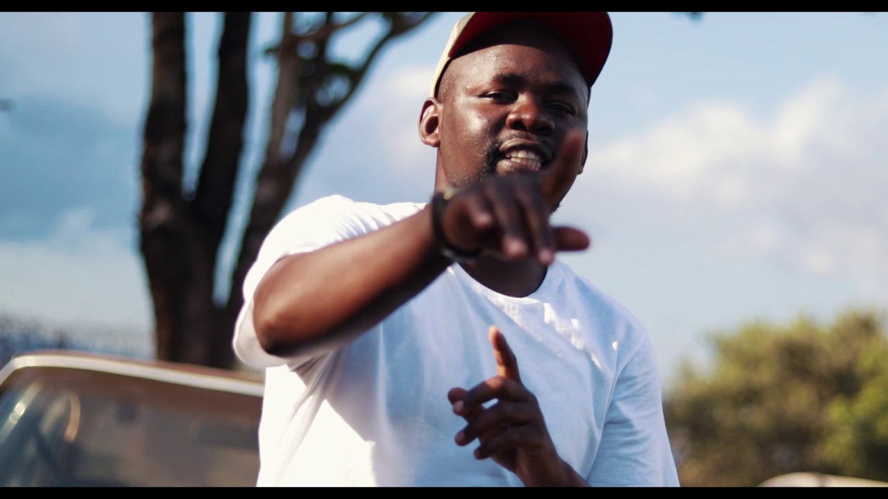 Raddix HOD - High Rising Official Music Video