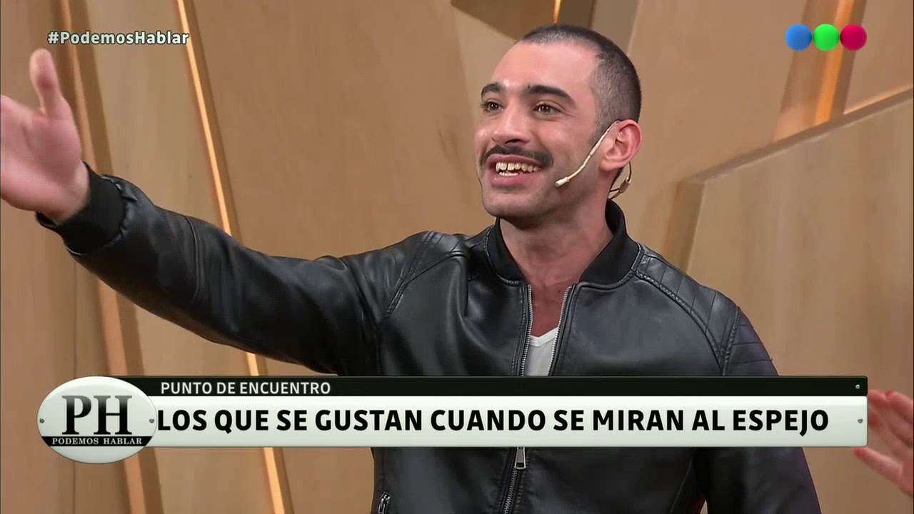 Nacho Sureda: 