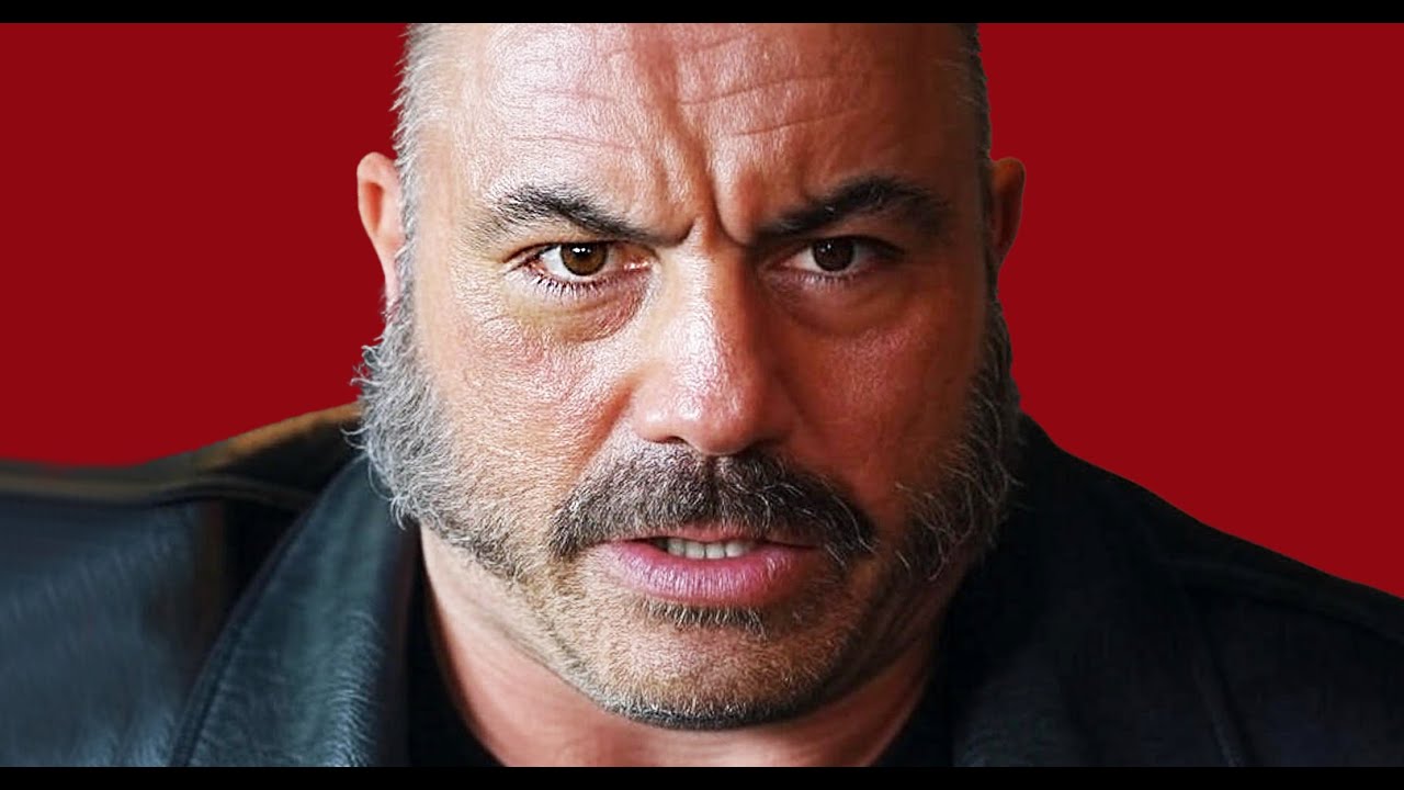 The Rogansphere Backlash Is Breaking Joe Rogan and Tom Segura
