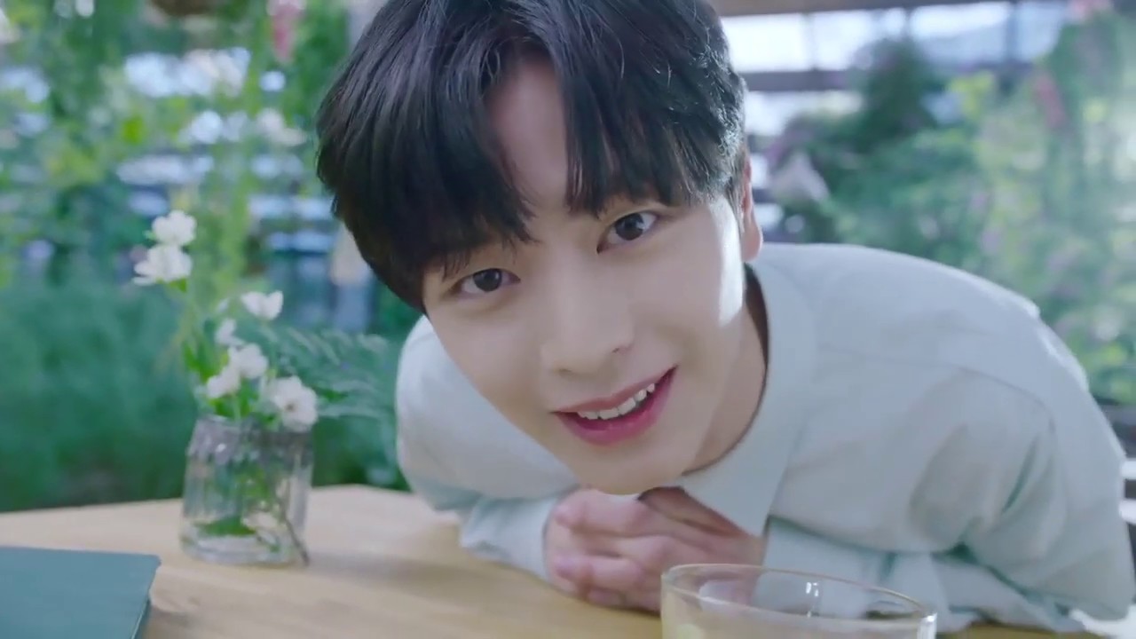 YOOK SUNG JAE (육성재) CF COMPILATION- with JOY and PARK SHIN HYE