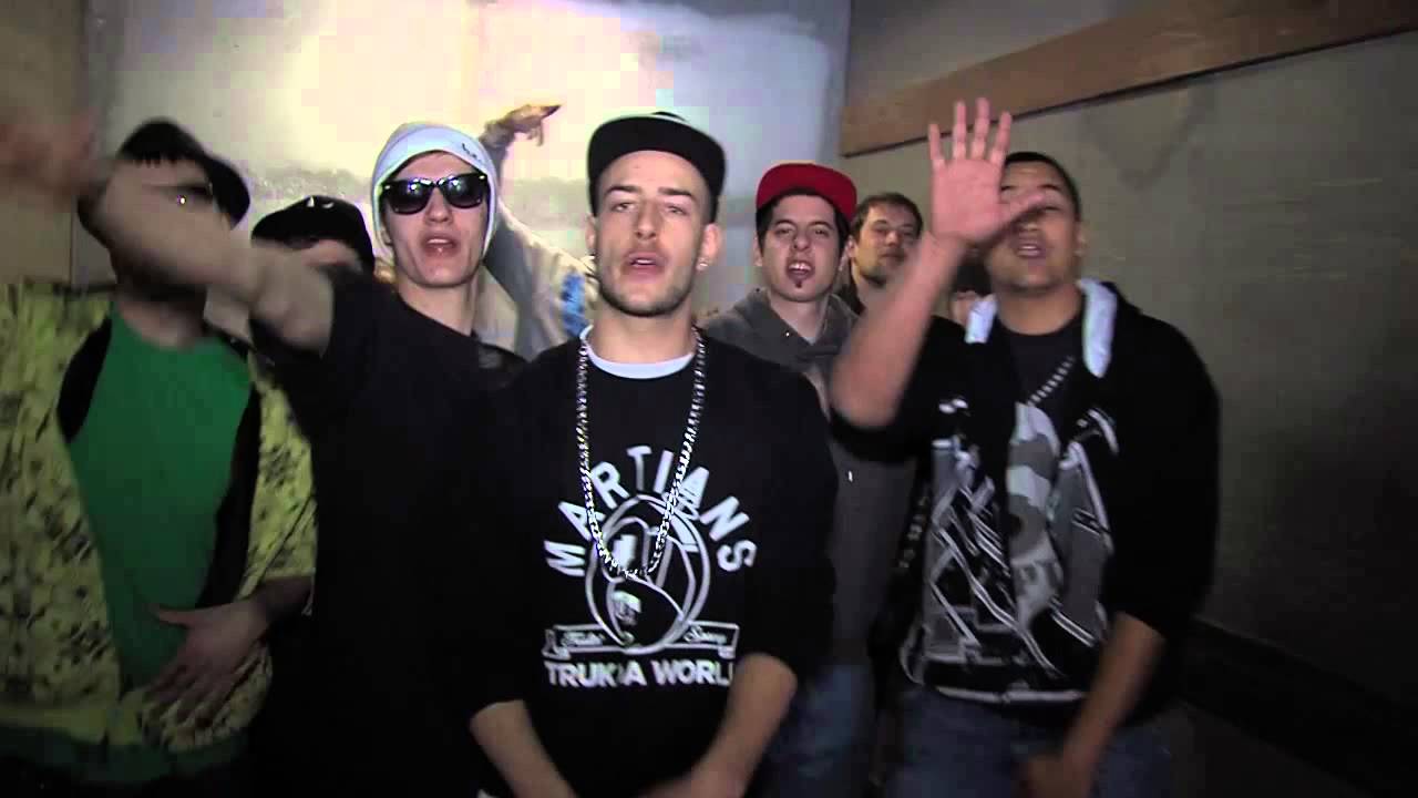 1012er - Swiss Crew VBT 2014 Qualifikation
