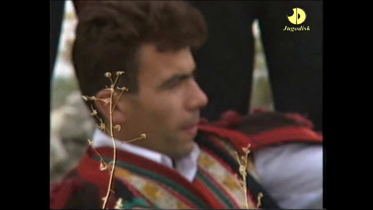 Tromedja - SPOTOVI JUGODISK - (Official video 1990)