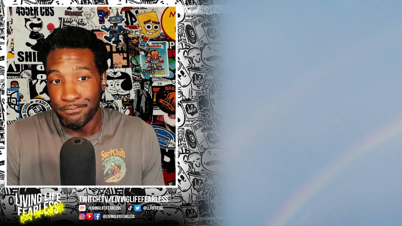 Turnstile 'NEVER ENOUGH' REACTION