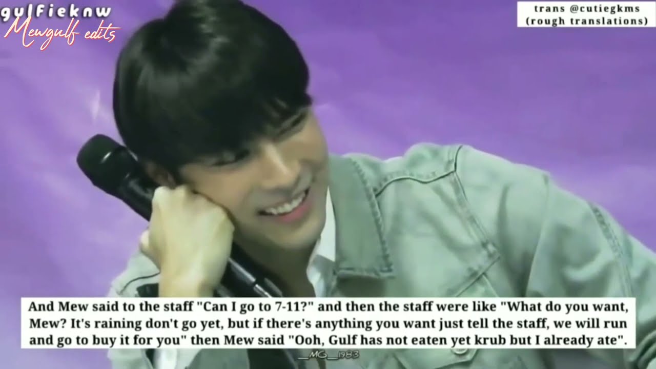 pmew caring toward gulf | gulf loves to be cared 😍|#mewgulf #MewSuppasit #GulfKanawut